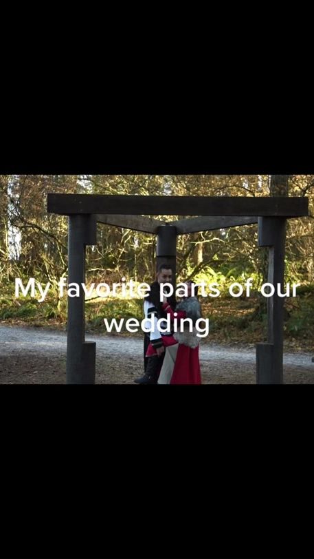 TikTok video thumbnail by donizvikings