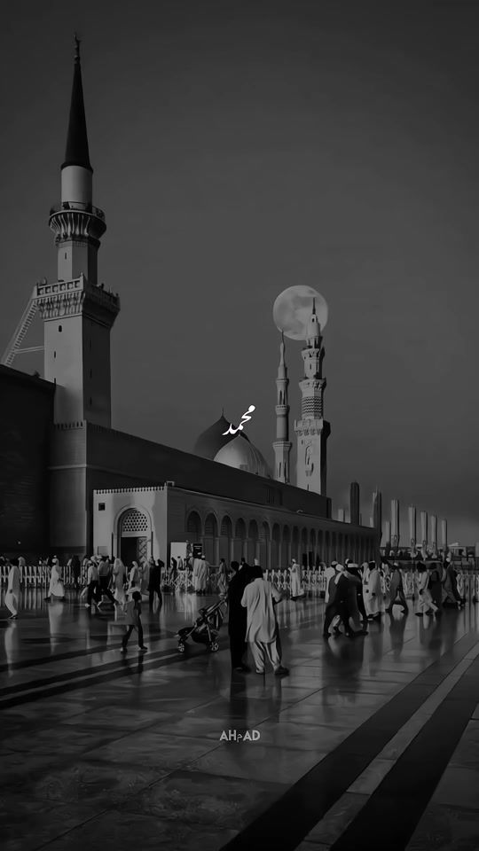 TikTok video thumbnail by _muslim_editor_
