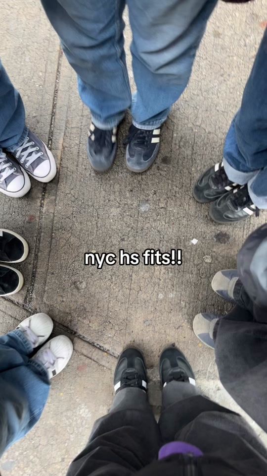TikTok video thumbnail by mbhsoutfits