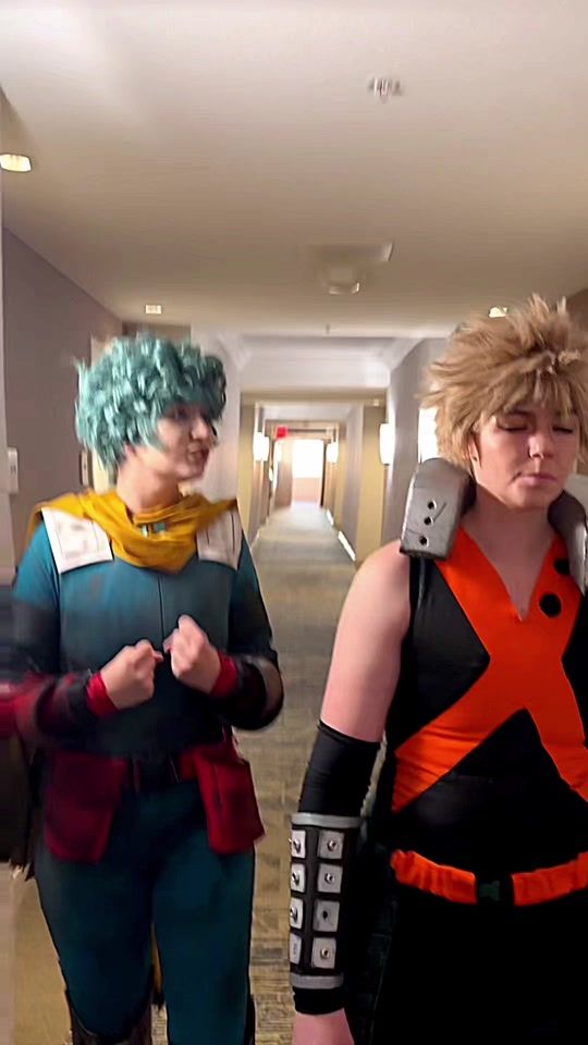 TikTok video thumbnail by ariemcosplay