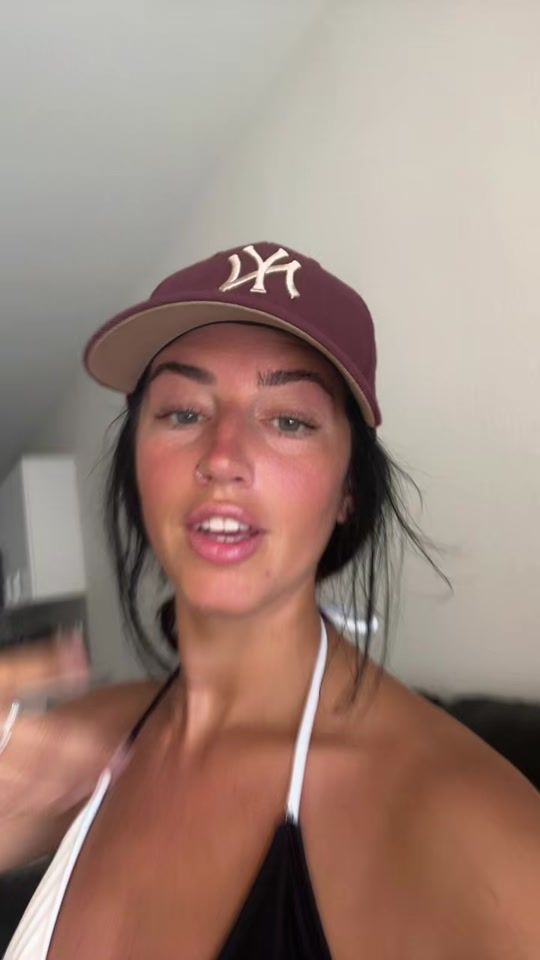 TikTok video thumbnail by jackierunde