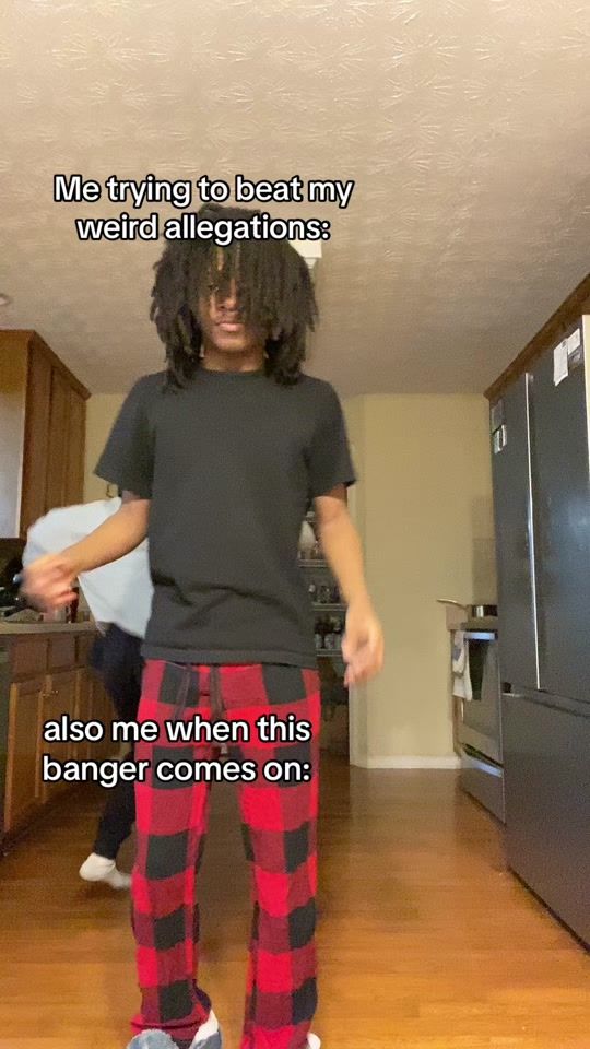 TikTok video thumbnail by ronniethatswild