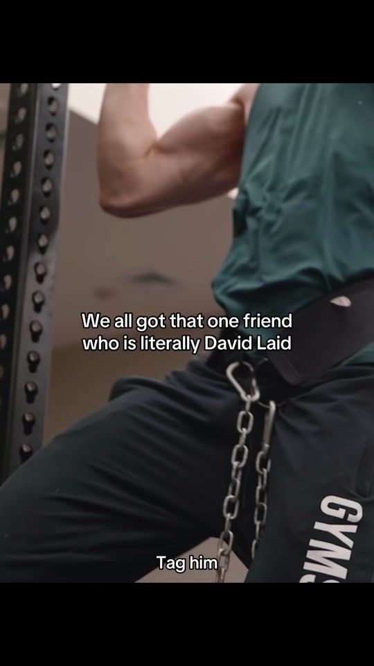 TikTok video thumbnail by gym.vault