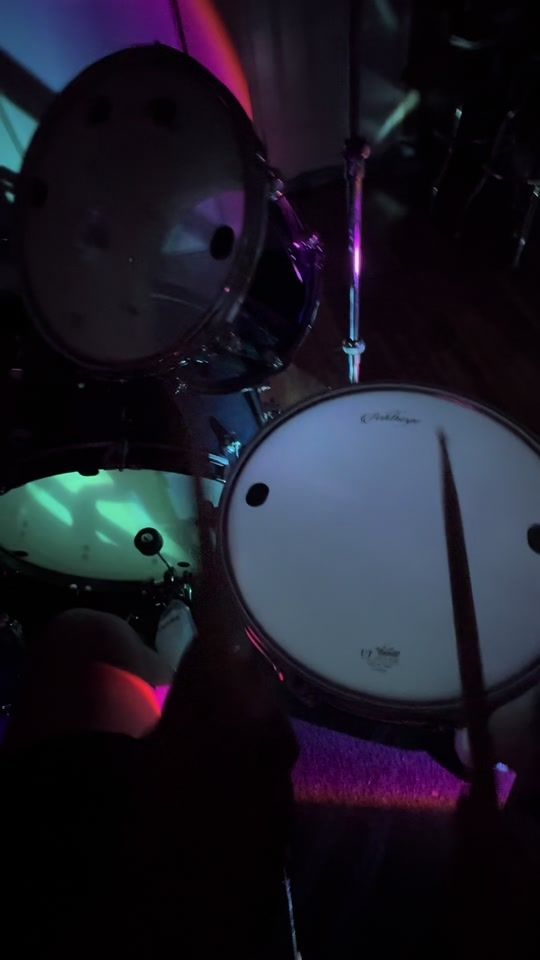 TikTok video thumbnail by jeffdoesdrums