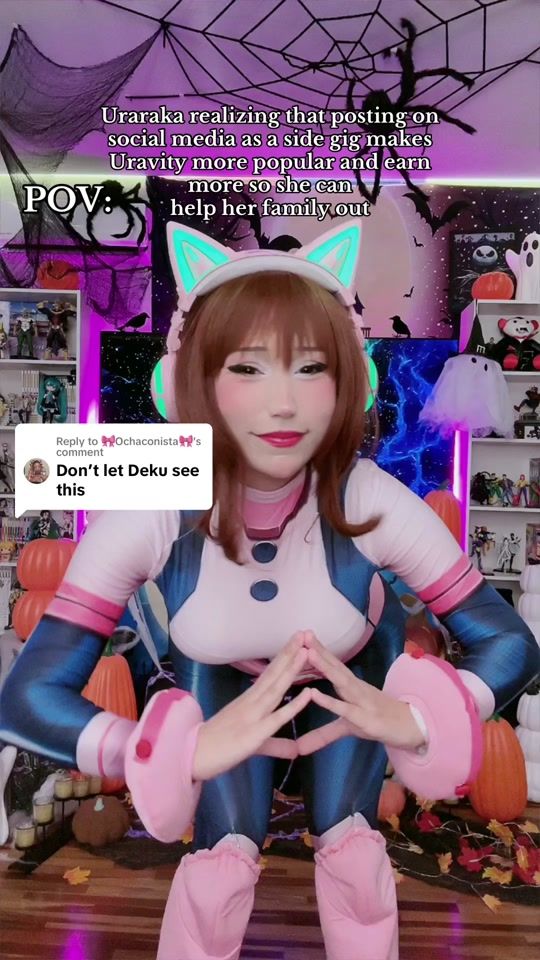 TikTok video thumbnail by cherryneedlesll