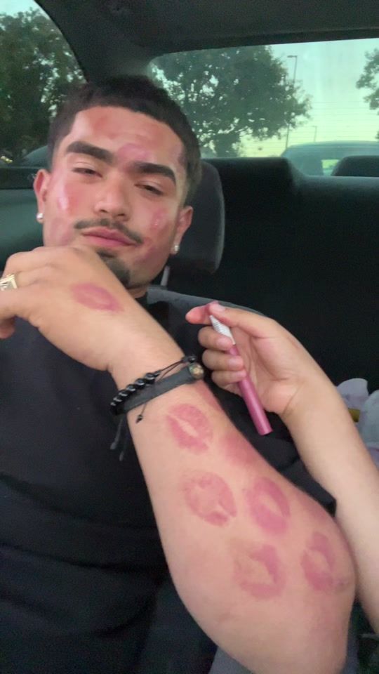 TikTok video thumbnail by karlalizetxo