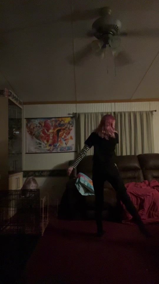 TikTok video thumbnail by dani.bear22