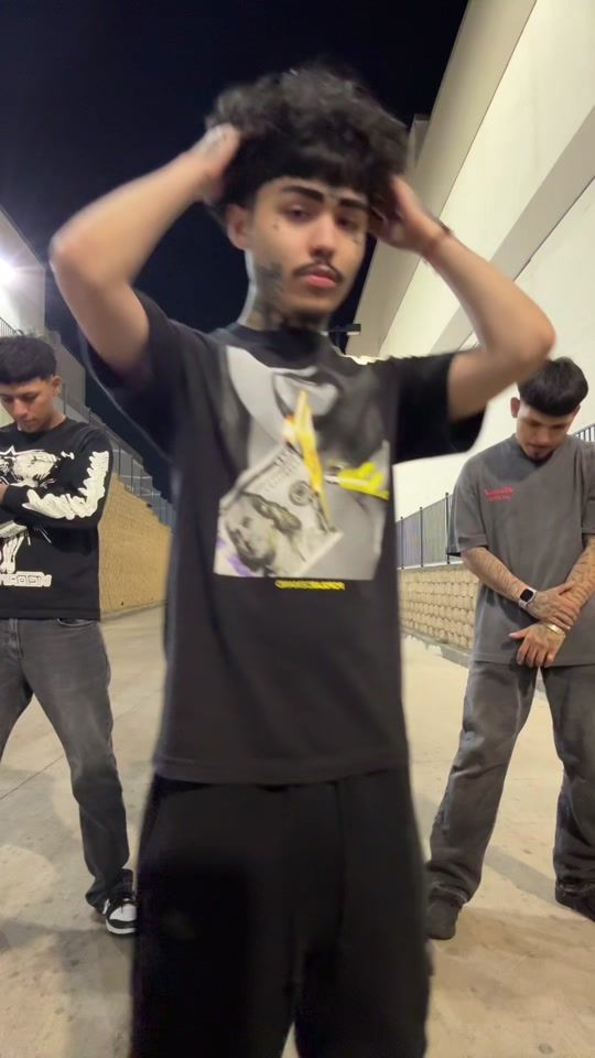 TikTok video thumbnail by cupidomalo