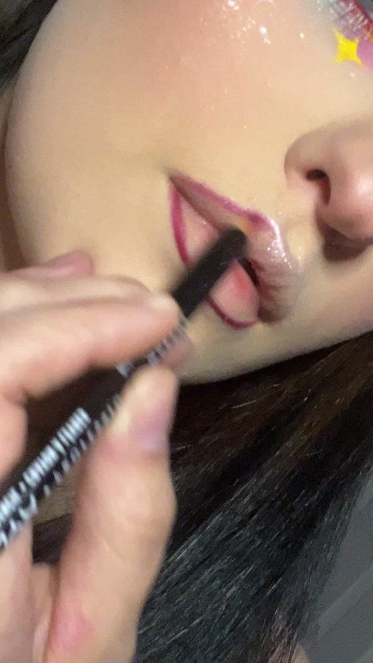 TikTok video thumbnail by .makeup.by.delilah