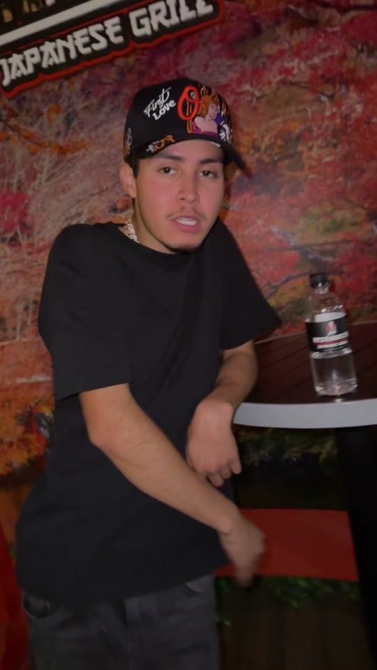 TikTok video thumbnail by eddienescobedo