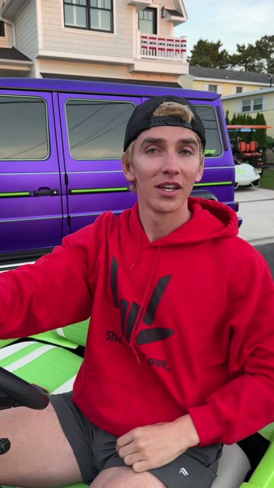 TikTok video thumbnail by stephensharer
