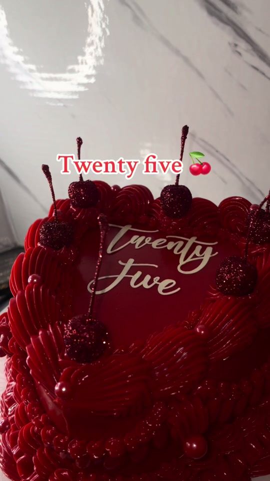 TikTok video thumbnail by becaaas_bakes