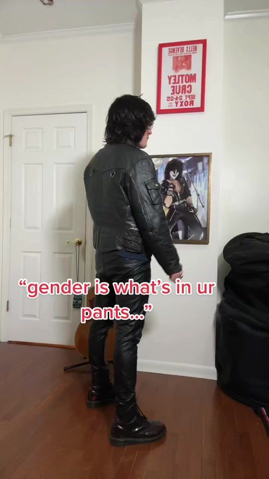 TikTok video thumbnail by rickyficarelli