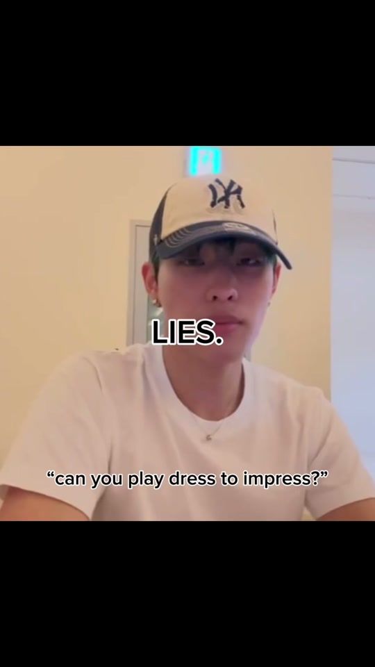 TikTok video thumbnail by datakseob