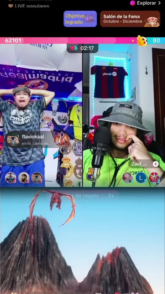TikTok video thumbnail by elmachinc4