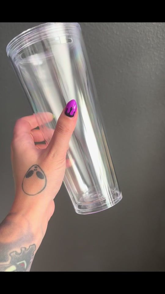 TikTok video thumbnail by creepinitcrafty