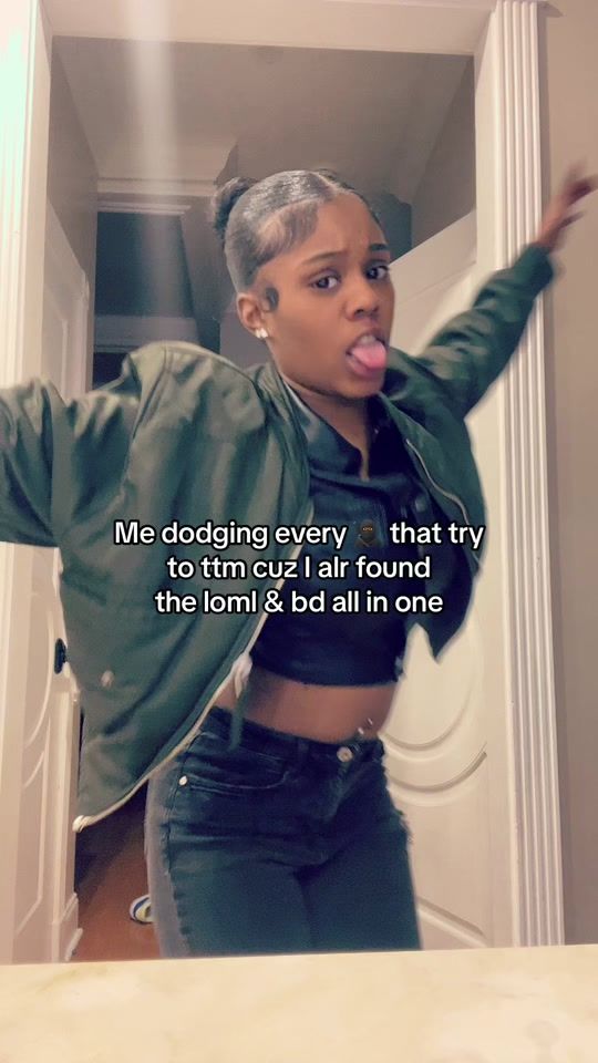 TikTok video thumbnail by kaybrazzyy