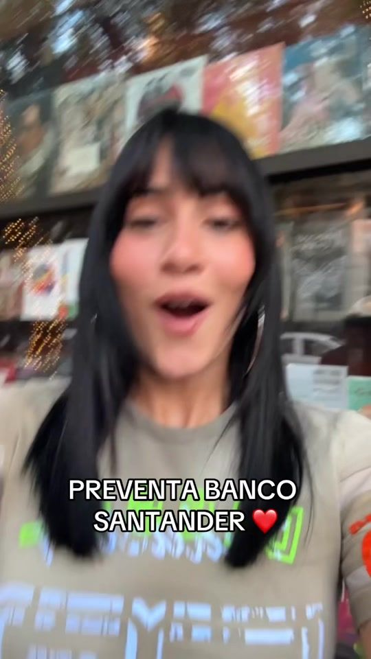 TikTok video thumbnail by holaitana