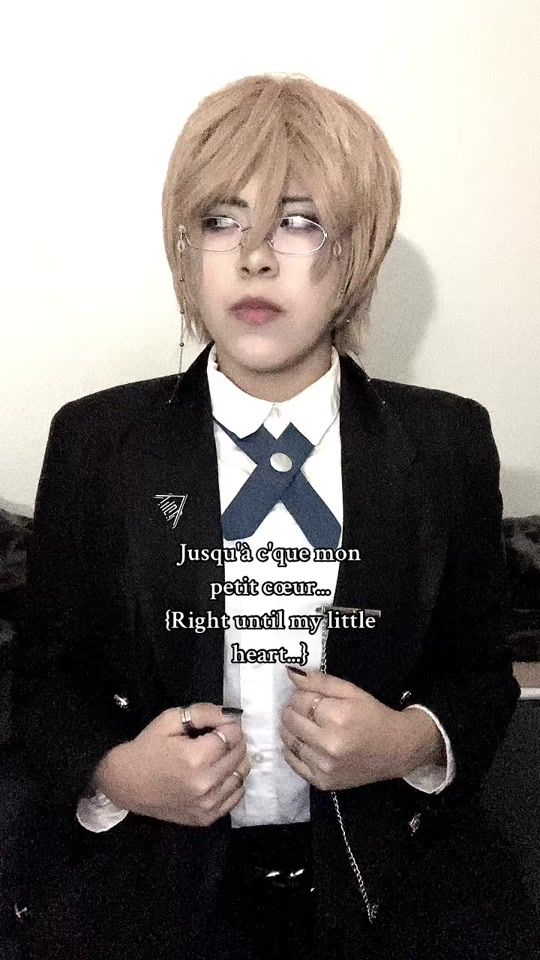 TikTok video thumbnail by affluentprogenyirl