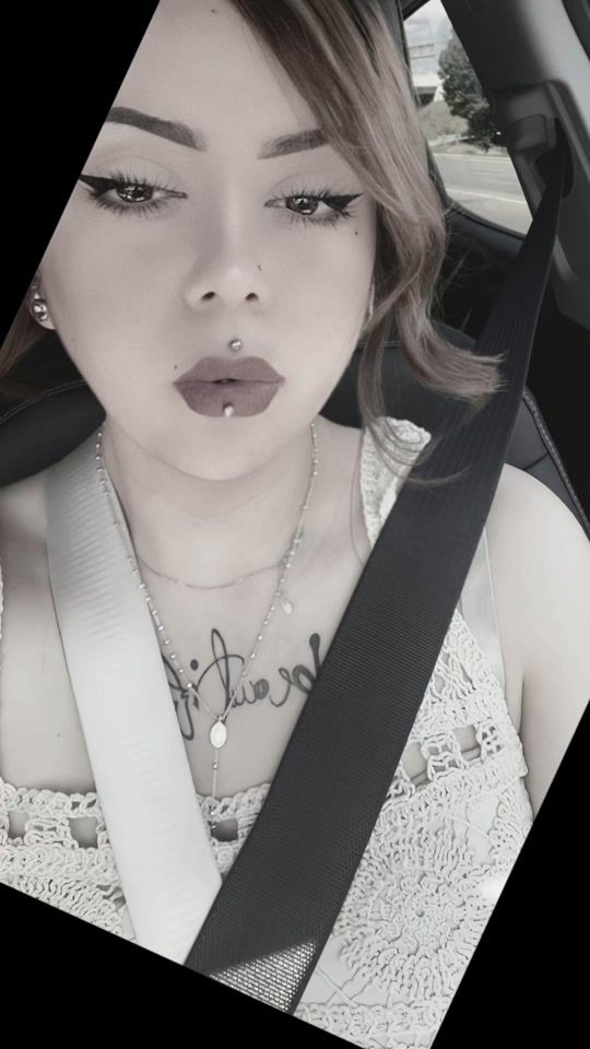 TikTok video thumbnail by candyparra95