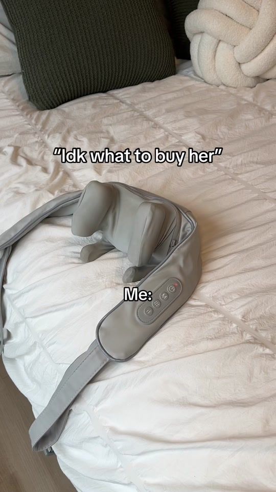 TikTok video thumbnail by healinghandsmassager