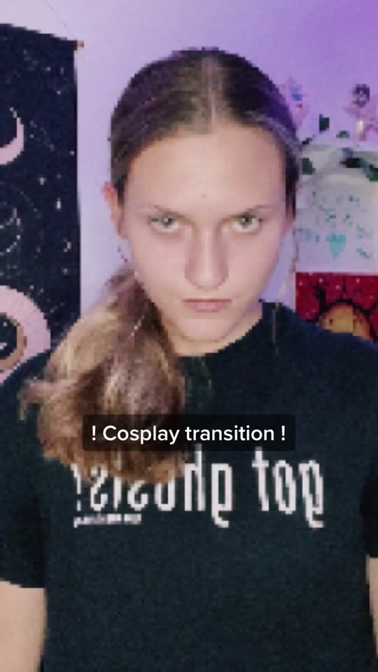 TikTok video thumbnail by bre.cosplays