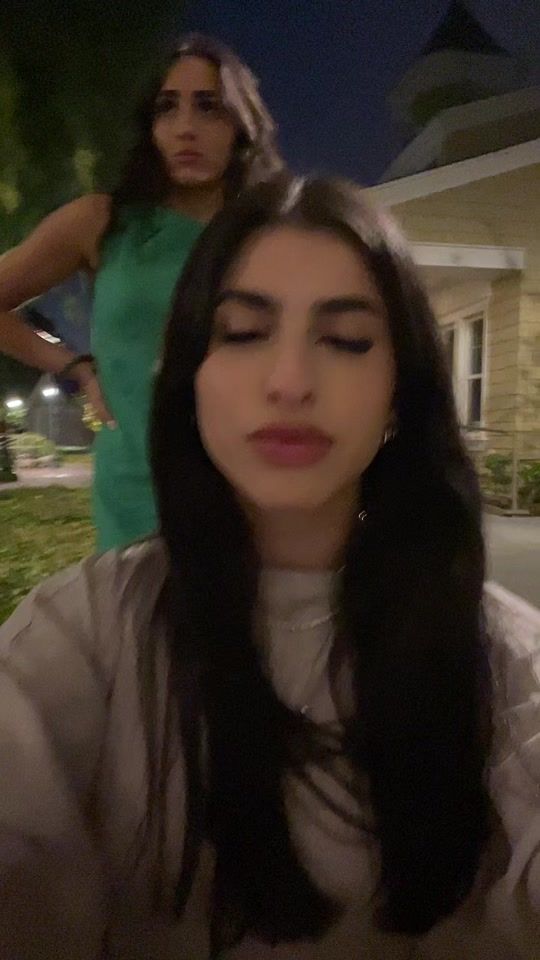 TikTok video thumbnail by __imannnnn