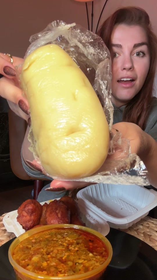 TikTok video thumbnail by karissaeats