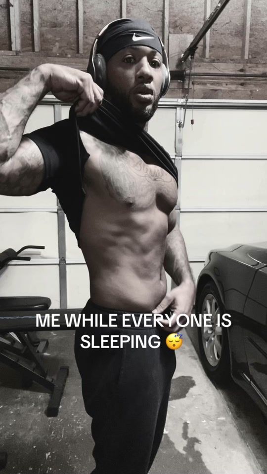 TikTok video thumbnail by godbody1211