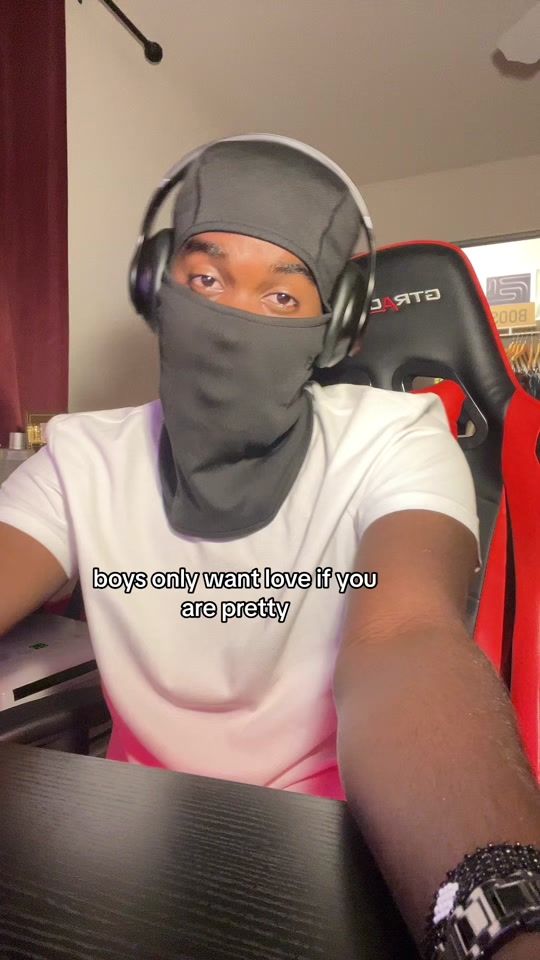 TikTok video thumbnail by mr.maskii
