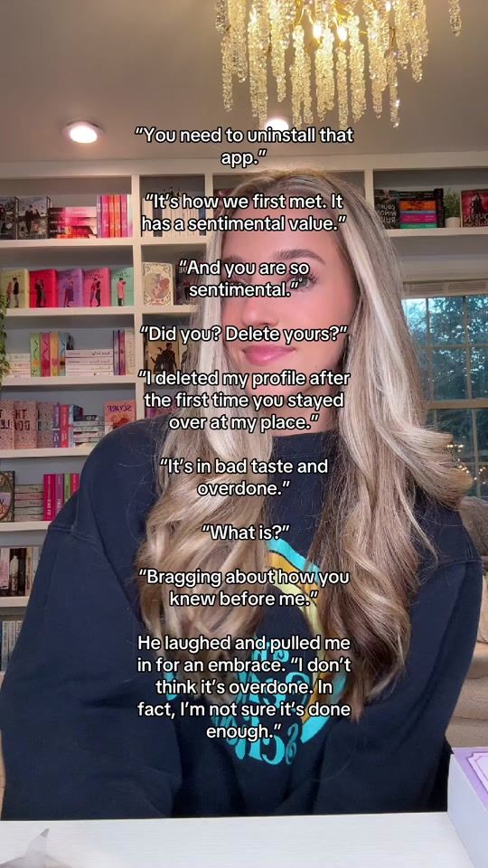 TikTok video thumbnail by valkyriebookclub22