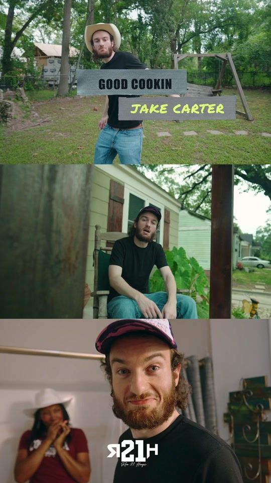 TikTok video thumbnail by jakecarterblues