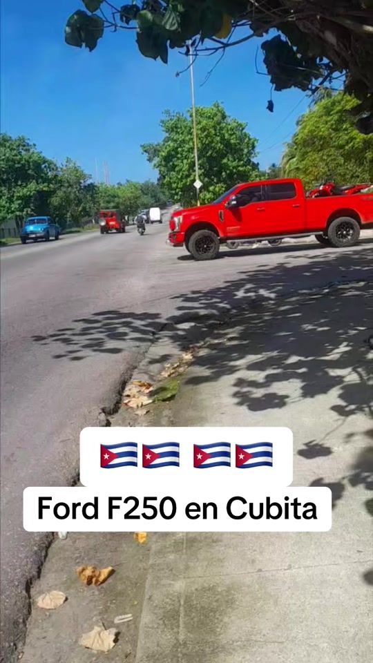 TikTok video thumbnail by cuba_autos