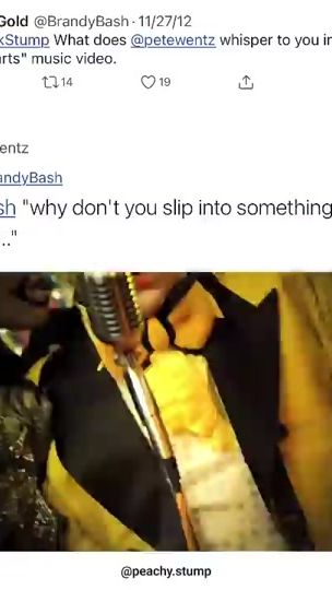 TikTok video thumbnail by stumpette484