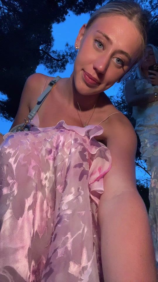 TikTok video thumbnail by charlotteolsonnn