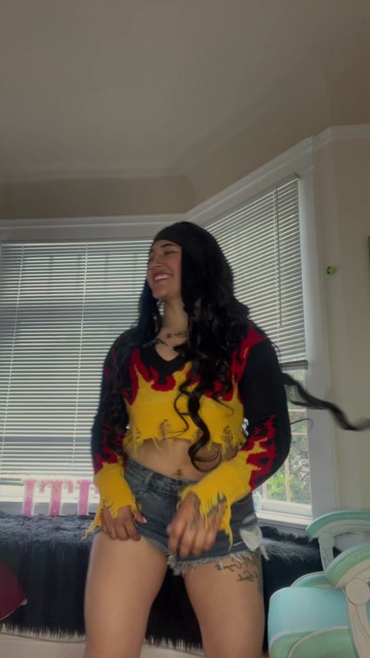 TikTok video thumbnail by latiti_28