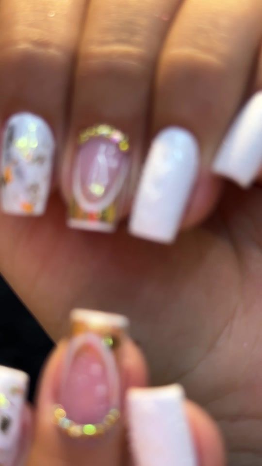 TikTok video thumbnail by tureino_nails