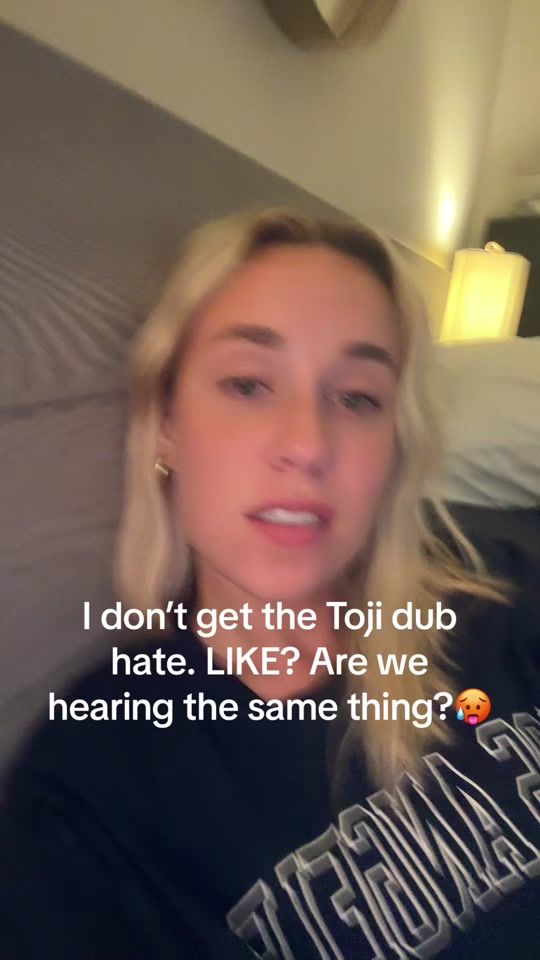 TikTok video thumbnail by sarahhaleanime