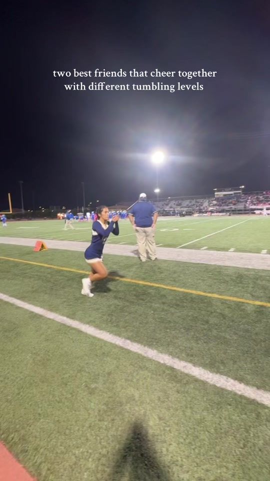 TikTok video thumbnail by centralcatholiccheer