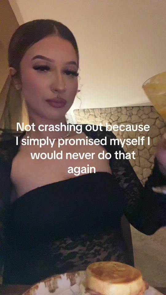 TikTok video thumbnail by liyahreina