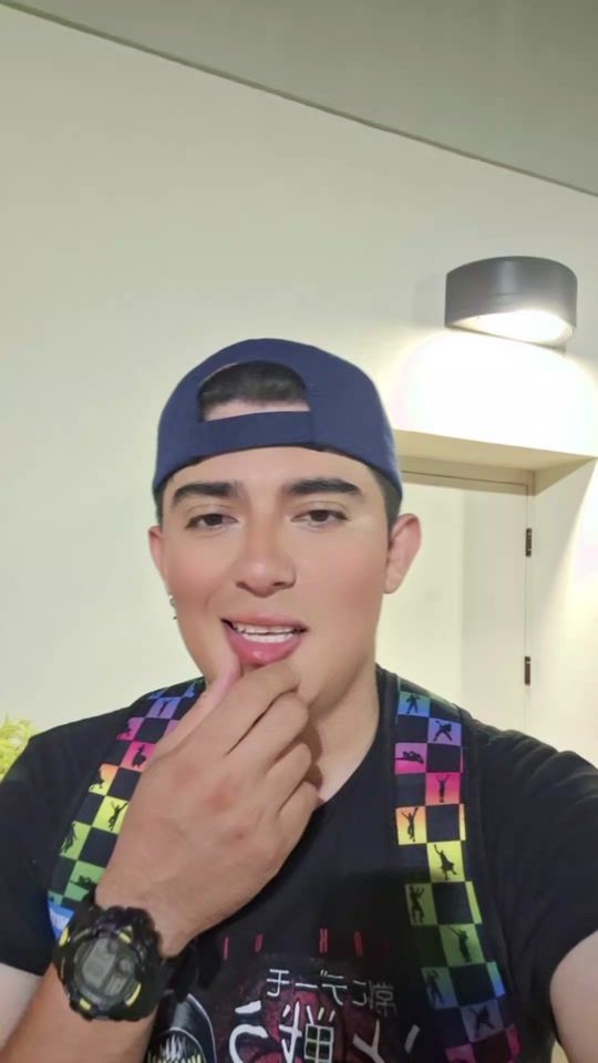 TikTok video thumbnail by soycris35