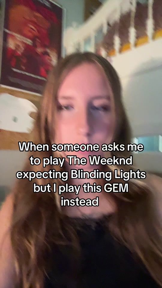 TikTok video thumbnail by yourlocalidiot09