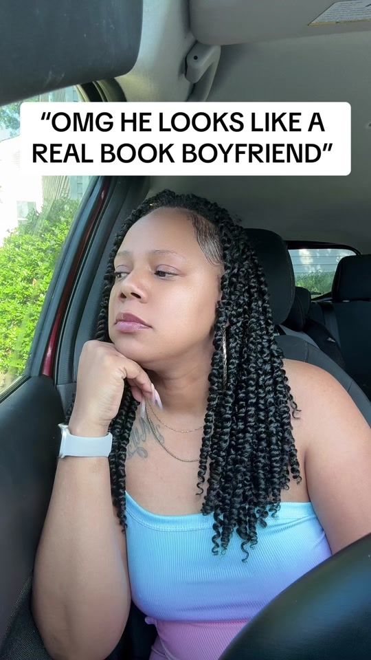 TikTok video thumbnail by mommabooktok