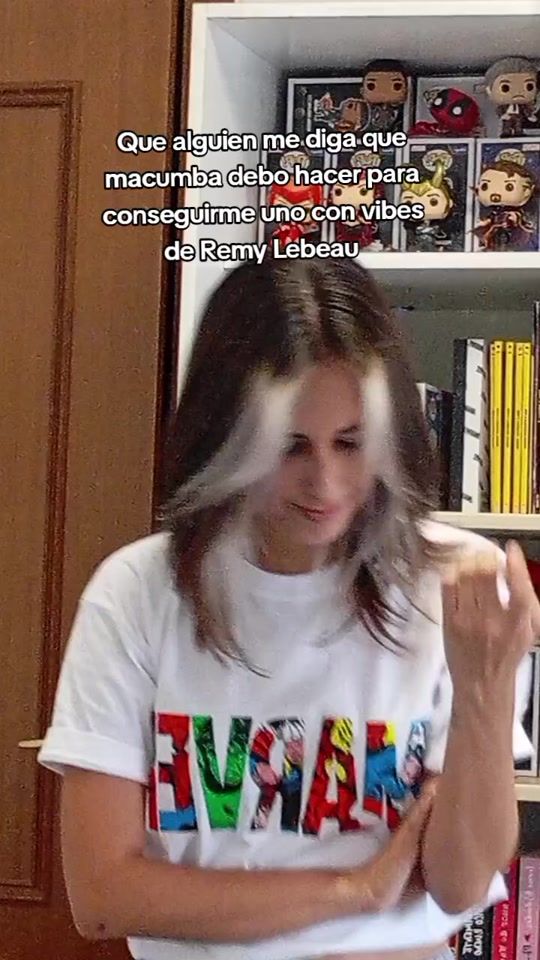 TikTok video thumbnail by iamelusoler