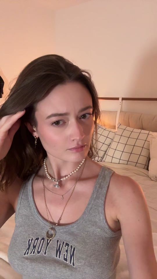 TikTok video thumbnail by caitlinerinoneill