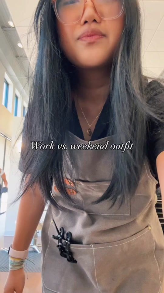 TikTok video thumbnail by justblohair