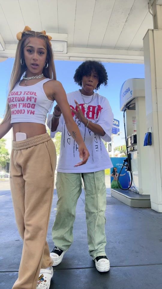 TikTok video thumbnail by kartierkodi