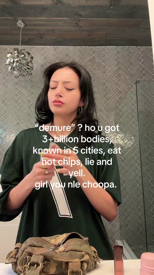 TikTok video thumbnail by almacamarilo