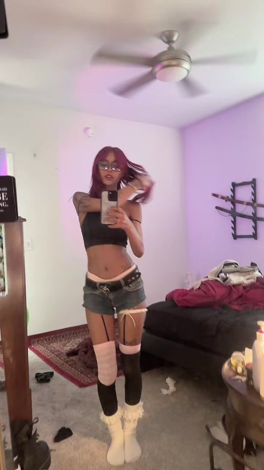 TikTok video thumbnail by dolllyfied