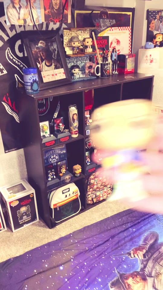 TikTok video thumbnail by stranger.thingzz456